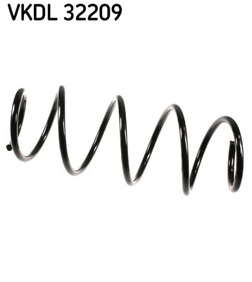 SKF VKDL 32209 Fahrwerksfeder